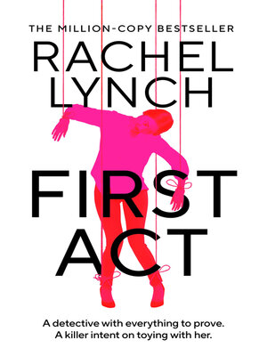 cover image of First Act